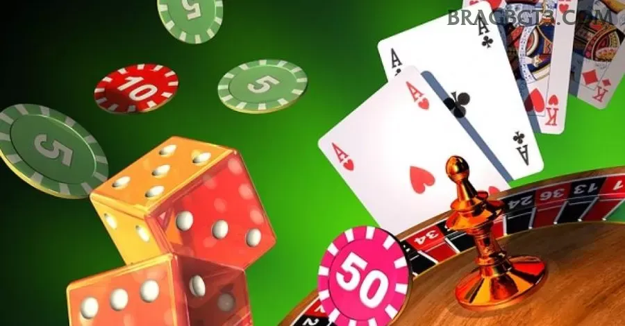 Login bragbg - acesso à conta