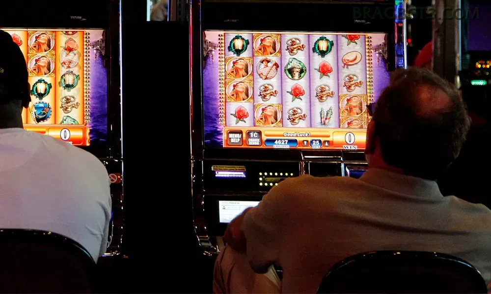 Slots bragbg - Sweet Bonanza e caça-níqueis populares